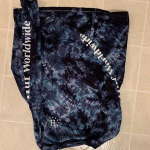 Men’s Huf long sleeve T shirt